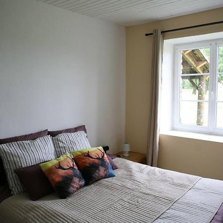 Maison Marigoule - Perfect With Kids & Families Villa Mialet  Eksteriør bilde