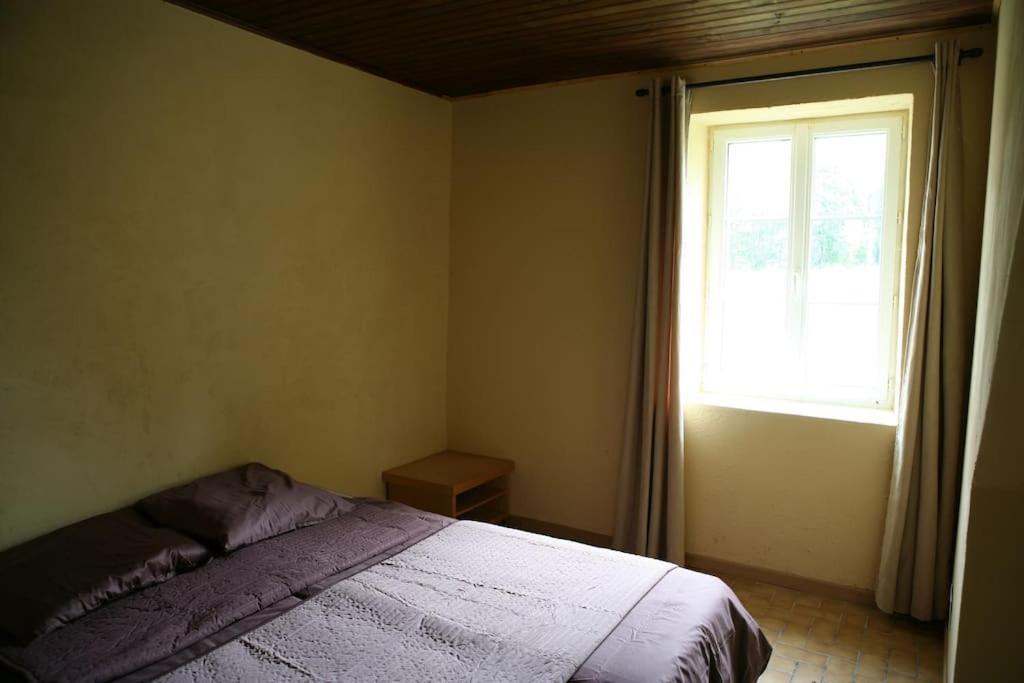 Maison Marigoule - Perfect With Kids & Families Villa Mialet  Eksteriør bilde