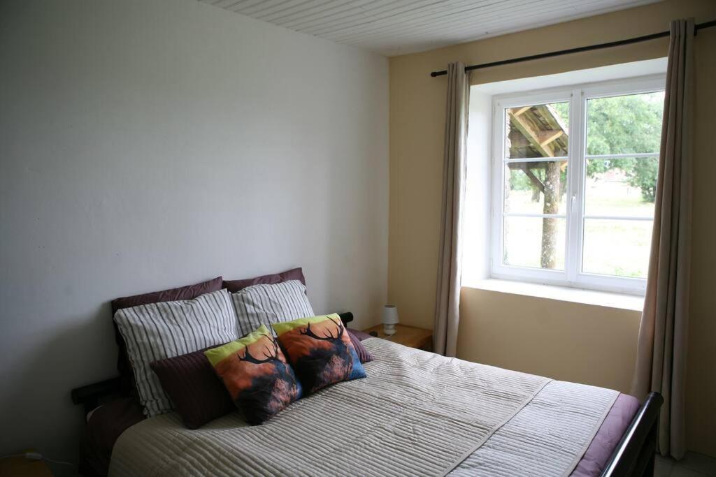 Maison Marigoule - Perfect With Kids & Families Villa Mialet  Eksteriør bilde