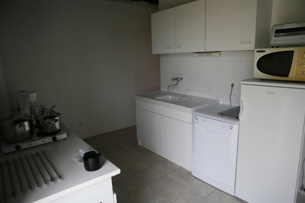Maison Marigoule - Perfect With Kids & Families Villa Mialet  Eksteriør bilde