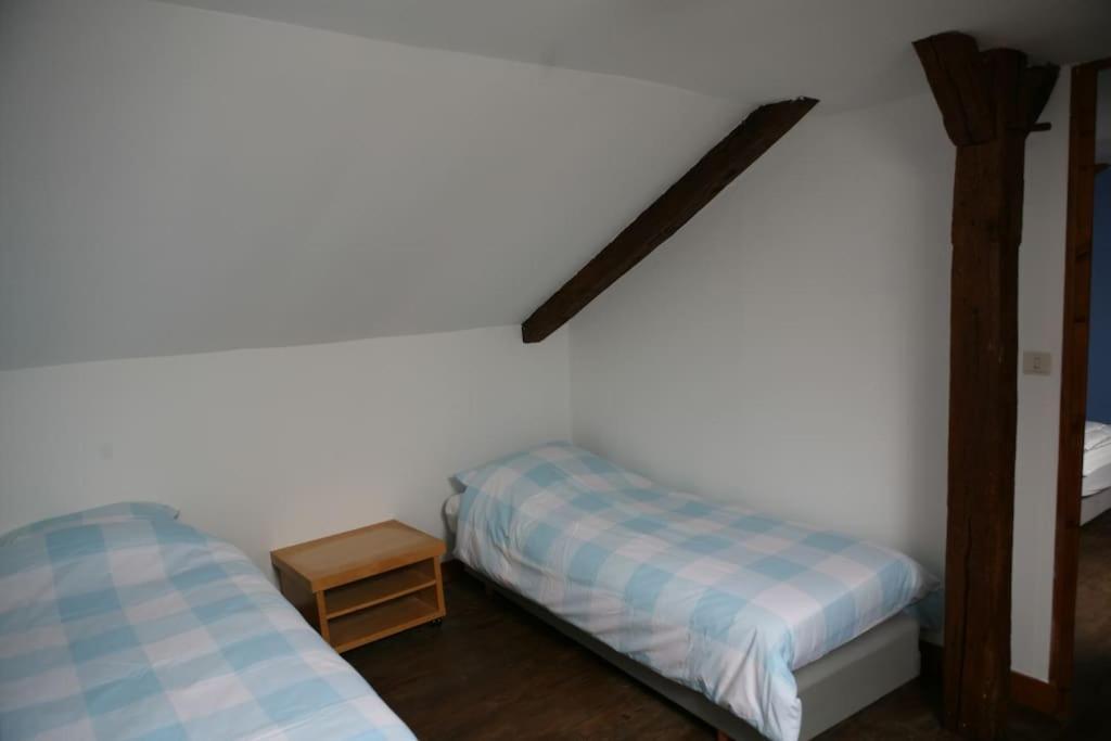 Maison Marigoule - Perfect With Kids & Families Villa Mialet  Eksteriør bilde